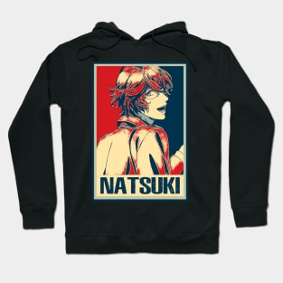 Starish Passion UtaPri Concert Hoodie